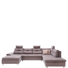 Narożnik rozkładany MADEIRA 3 Lewy Podstawowe