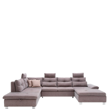 Narożnik rozkładany MADEIRA 3 Prawy Podstawowe