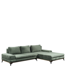 Narożnik rozkładany MANILA Lewy Podstawowe