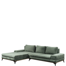 Narożnik rozkładany MANILA Prawy Podstawowe