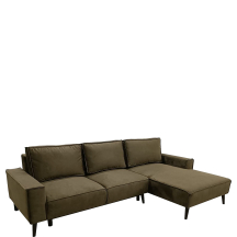 Narożnik rozkładany MINGO Lewy Podstawowe