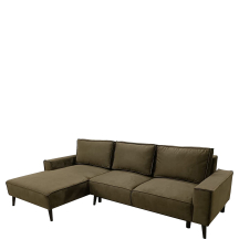 Narożnik rozkładany MINGO Prawy Podstawowe