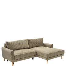 Narożnik rozkładany PRIMA Lewy Podstawowe