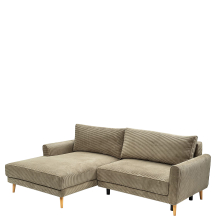 Narożnik rozkładany PRIMA Prawy Podstawowe