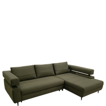 Narożnik rozkładany ROSA Lewy Podstawowe