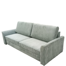 Kanapa z funkcją spania i pojemnikiem ASTORIA Podstawowe