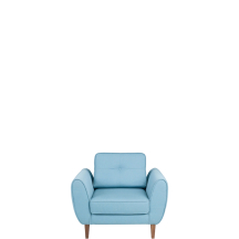 Fotel CANDY Podstawowe