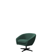 Fotel obrotowy ROMA 1 Podstawowe