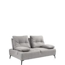 Sofa z przesuwnymi oparciami 2 SPIDER Podstawowe