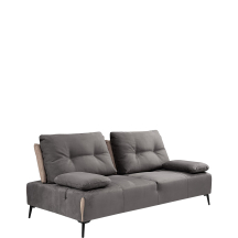 Sofa z przesuwnymi oparciami 3 SPIDER Podstawowe