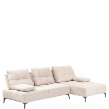 Narożnik z przesuwnymi oparciami PR1 160x320 SPIDER Podstawowe