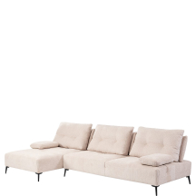 Narożnik z przesuwnymi oparciami PR2 358x160 SPIDER Podstawowe