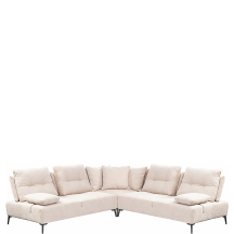 Narożnik z przesuwnymi oparciami PR5 SPIDER Podstawowe