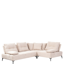 Narożnik z przesuwnymi oparciami PR6 211x296 SPIDER Podstawowe