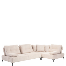 Narożnik z przesuwnymi oparciami PR7 211x334 SPIDER Podstawowe