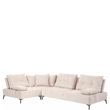 Narożnik z przesuwnymi oparciami PR7 334x211 SPIDER Podstawowe