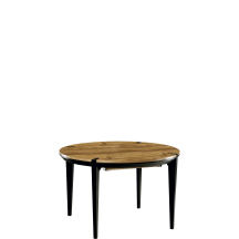 Stół 120 MOR.073.03.L MORENO Podstawowe