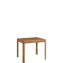 Stół MONA.070.14 MONACO Dąb Miodowy MONACO Podstawowe