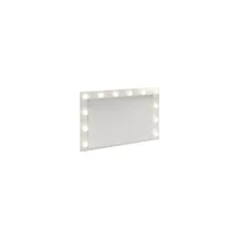 Lustro z oświetleniem LED LS REL Podstawowe