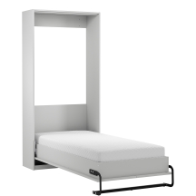 Półkotapczan pionowy 90 x 200 PT90 Biały REL Podstawowe