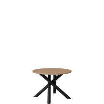 Stół 110 OSLO Dąb Lindberg Podstawowe (1)