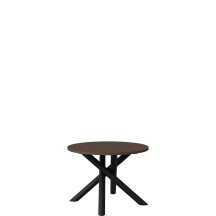 Stół 110 OSLO Orzech Wisconsin Podstawowe (1)