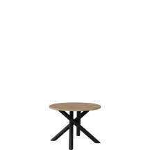 Stół 110 OSLO Dąb Artisan Podstawowe (1)