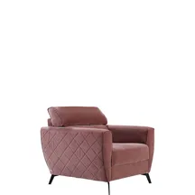 Fotel 1 SCANDIC Podstawowe