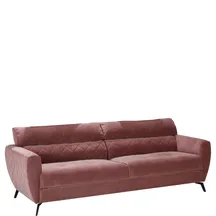 Sofa z wysuwanymi siedziskami 3W SCANDIC Podstawowe