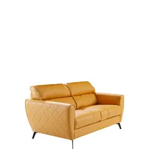 Sofa 2 SCANDIC Podstawowe