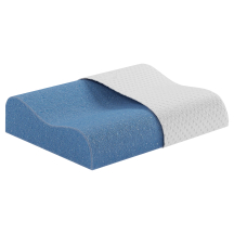 Poduszka ergonomiczna profilowana VITAL Podstawowe