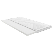Nakładka na materac piankowa XFOAM 6 cm Podstawowe