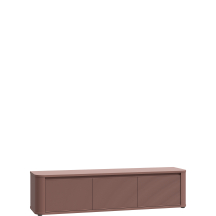 Szafka RTV mała BTHTH131-U72 Terakota BREATHTAKER Podstawowe