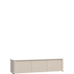 Szafka RTV mała BTHTH131-U60 Piaskowy BREATHTAKER Podstawowe