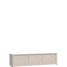 Szafka RTV mała BTHTH131-U60 Piaskowy BREATHTAKER Podstawowe