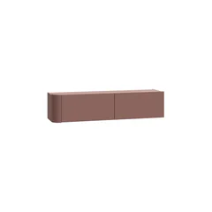 Szafka wisząca 130 cm BTHH021-U72 Terakota BREATHTAKER Podstawowe