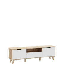 Szafka RTV duża VNKT131-L25 VANKKA Podstawowe