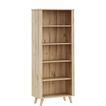 Regał 85 cm VNKR712-L25 VANKKA Podstawowe