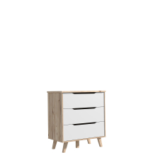 Komoda 80 cm FINVNKK212-L25 VANKKA Podstawowe