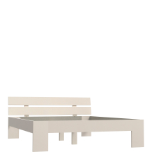 Łóżko 160 x 200 DRFL1162-U60 INGALILL Podstawowe