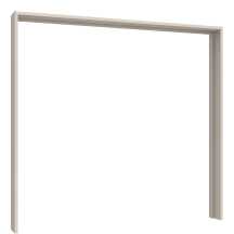 Listwa okalająca do szafy przesuwnej 220 cm LUXZ02-U60 INGALILL Podstawowe