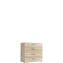 Komoda BROOKLYN z szufladami BRKK211-D30F Podstawowe