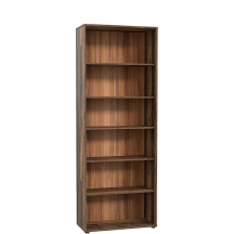 Regał wysoki 74 cm T2KR01-H51 Old-Wood Vintage ARCHBOX Podstawowe