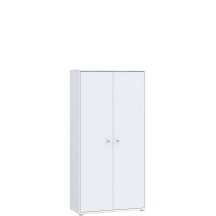 Szafka 2D T2KK521-120 Biały NET106 Podstawowe