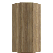 Szafa narożna 90 cm ECBS911-D108 ECONOBOX 2 Podstawowe