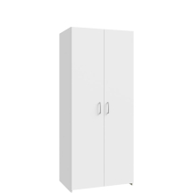 Szafa ubraniowa 2-drzwiowa ECBS822-120 ECONOBOX 2 Podstawowe