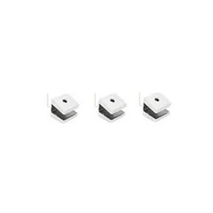 Oświetlenie LED 3-pkt do półek 15,18,22mm IZLED4222P03-WN01 Podstawowe