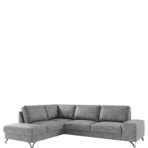 Narożnik rozkładany FLAVIO L3F+L2F+R4 SZYBKA WYSYŁKA FLAVIO Podstawowe