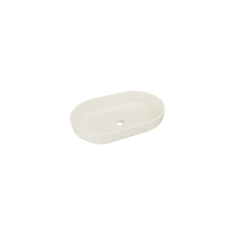Umywalka ceramiczna RIVER 2 IVORY MATT 55 cm Podstawowe