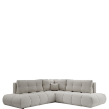Narożnik rozkładany SOHO II Prawy Podstawowe